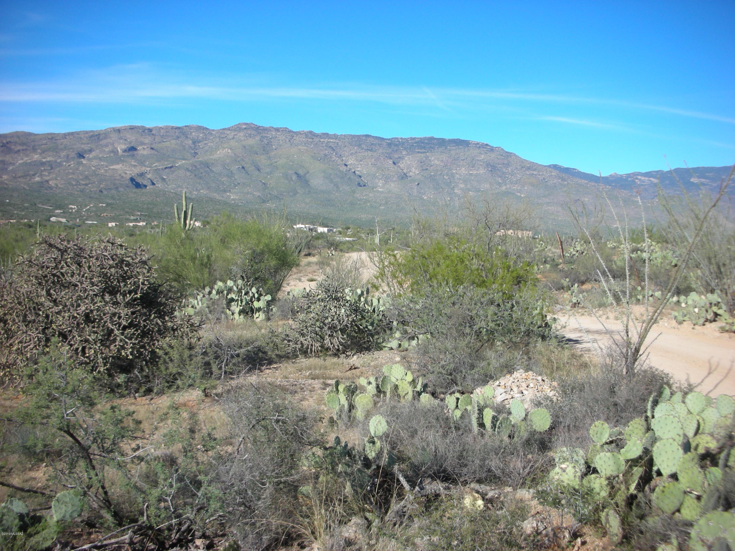 Tbd East Camino Dorotea Road Vail, AZ 85641 - Photo 6 of 24