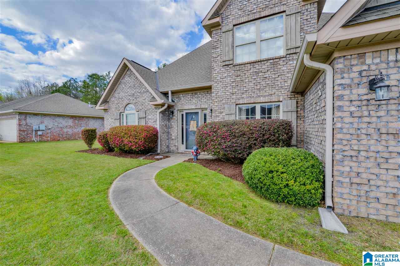 1810 Collier Way Tuscaloosa, AL 35405 - Photo 6 of 50