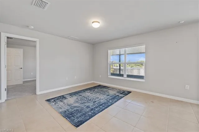 a view of utility room