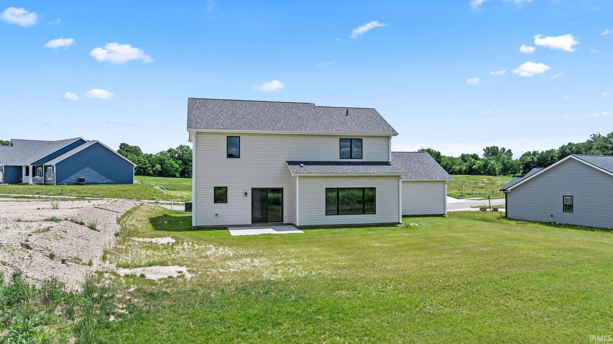 130 Longrifle Road Warsaw, IN 46580 - Photo 43 of 50