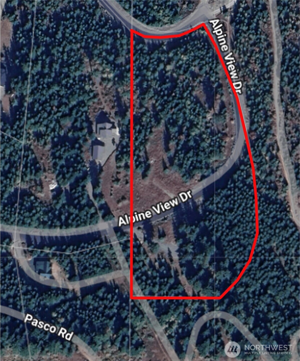 -xxxx Stone Ridge Drive Cle Elum, WA 98922 - Photo 6 of 22 a city view