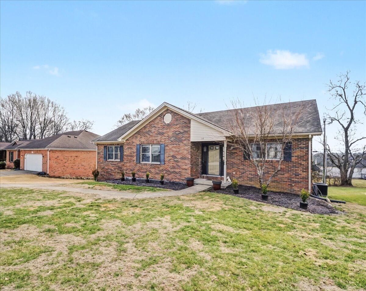 114 Locust Ridge Road Frankfort, KY 40601 - Photo 2 of 59 02-1-2