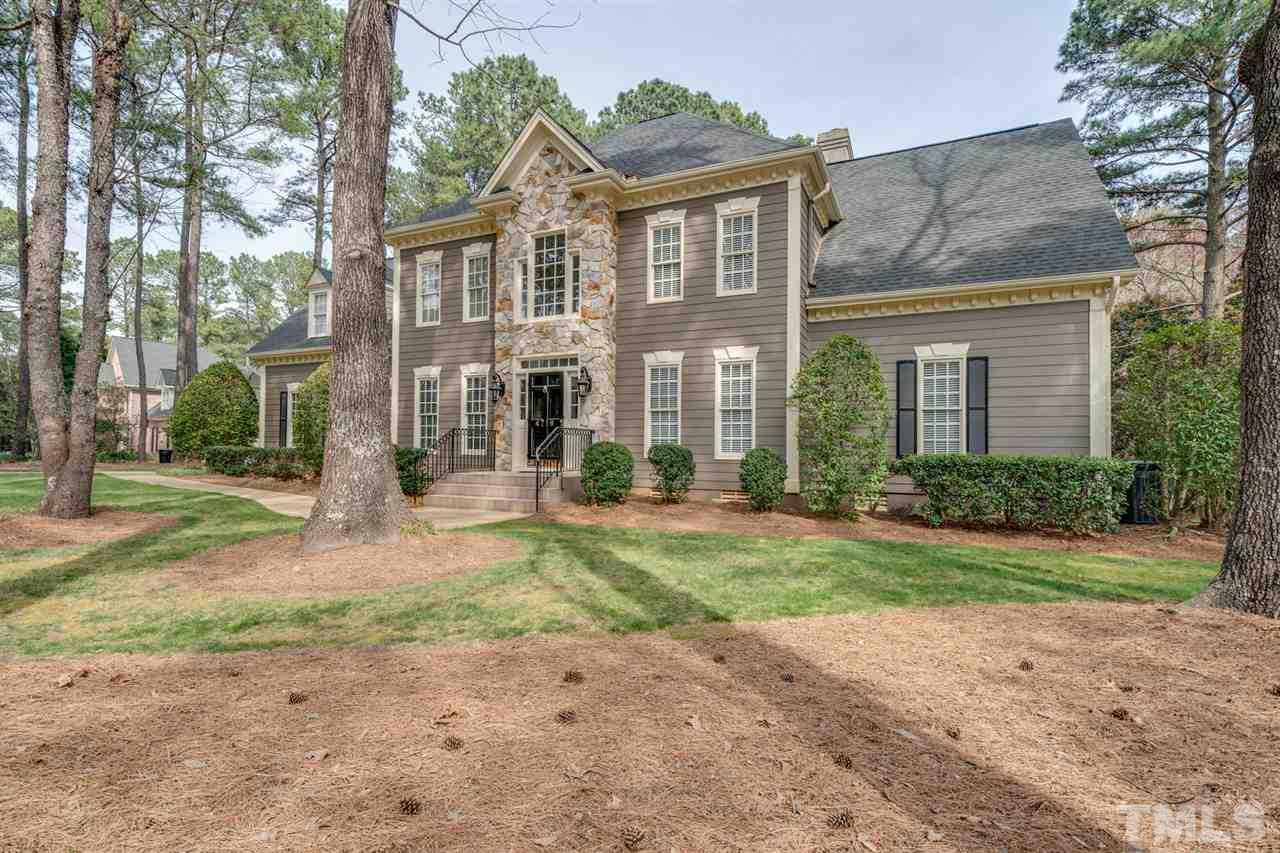 4716 Sharpstone Lane Raleigh, NC 27615 - Photo 2 of 30