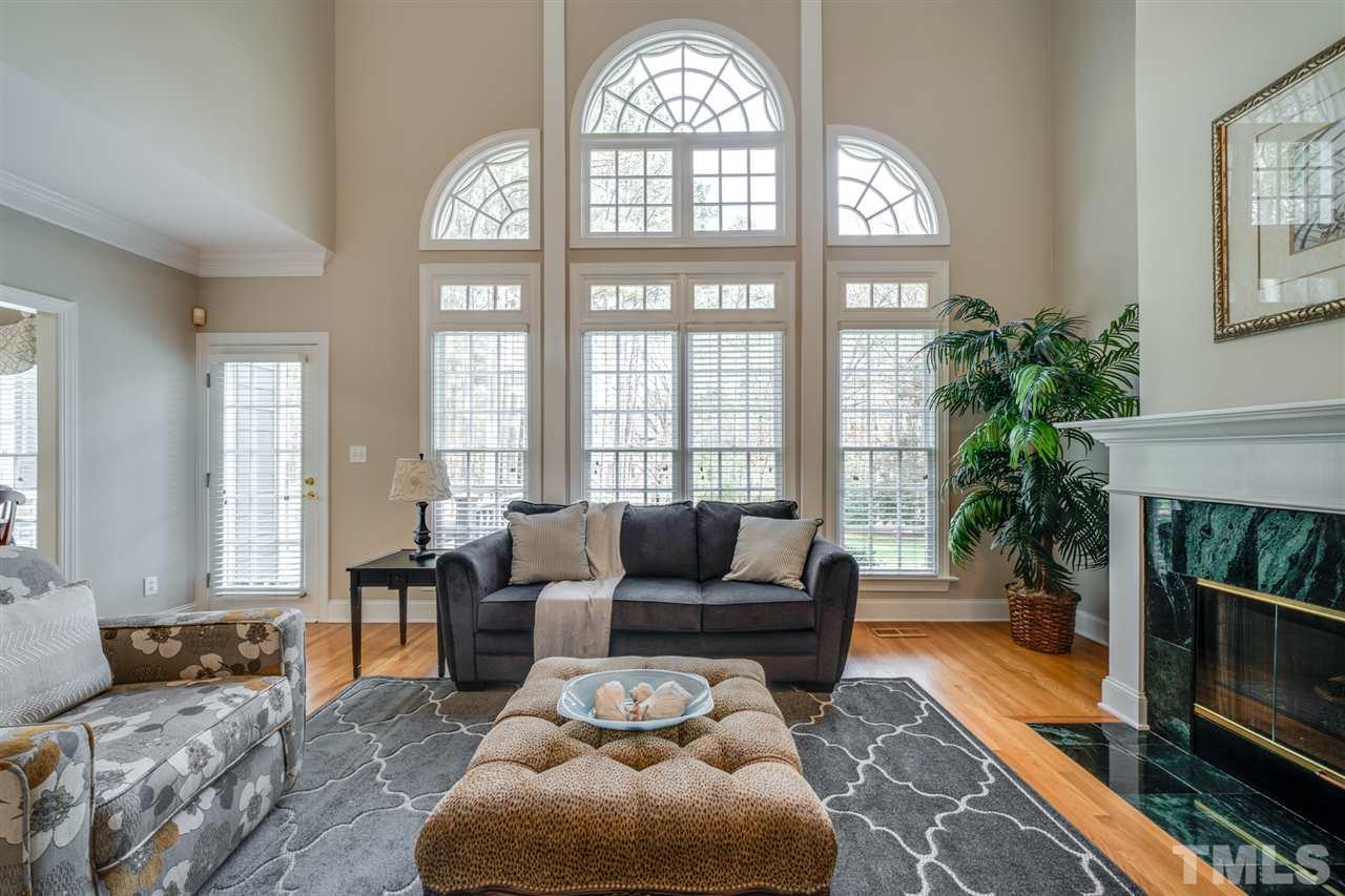 4716 Sharpstone Lane Raleigh, NC 27615 - Photo 11 of 30