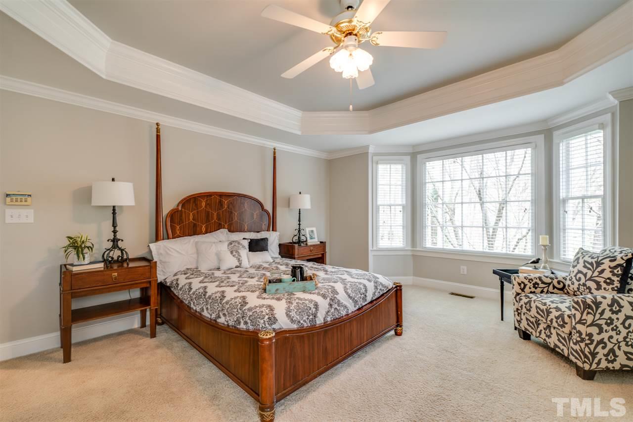 4716 Sharpstone Lane Raleigh, NC 27615 - Photo 13 of 30