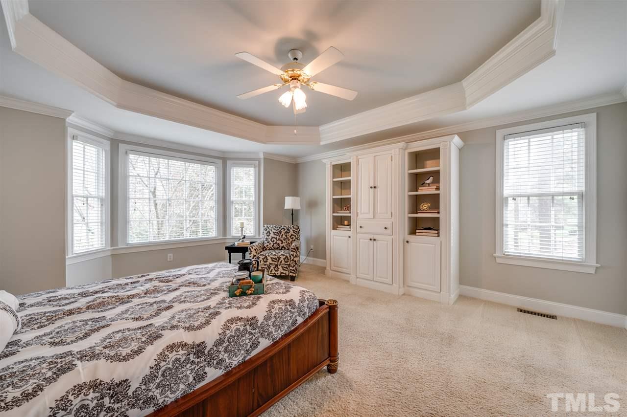 4716 Sharpstone Lane Raleigh, NC 27615 - Photo 14 of 30