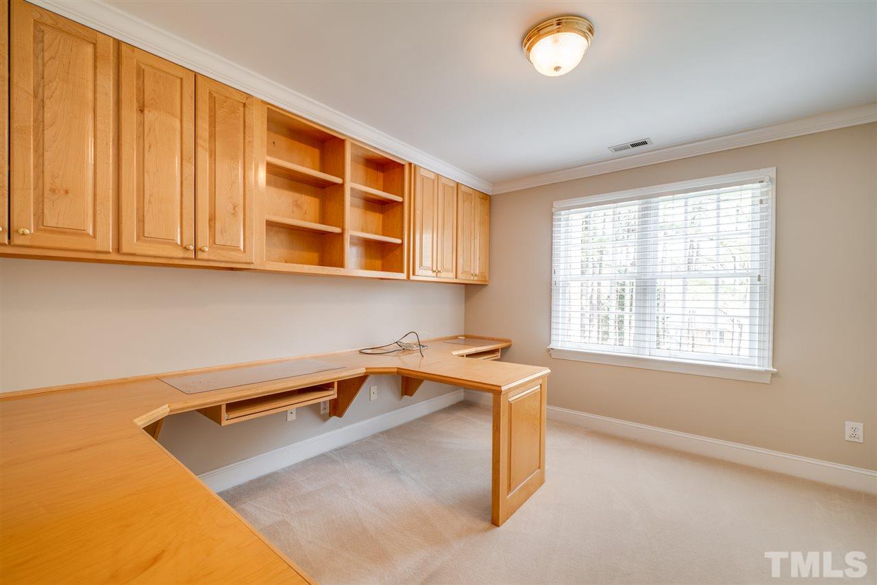 4716 Sharpstone Lane Raleigh, NC 27615 - Photo 19 of 30