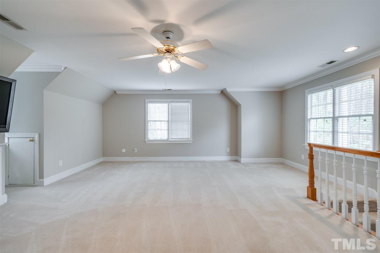 4716 Sharpstone Lane Raleigh, NC 27615 - Photo 22 of 30