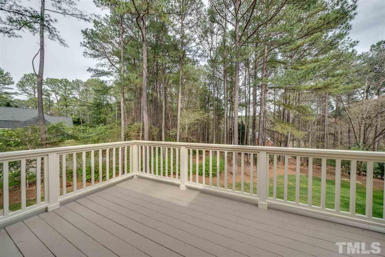 4716 Sharpstone Lane Raleigh, NC 27615 - Photo 23 of 30