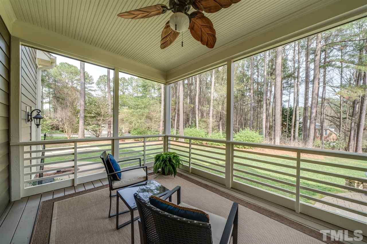 4716 Sharpstone Lane Raleigh, NC 27615 - Photo 24 of 30