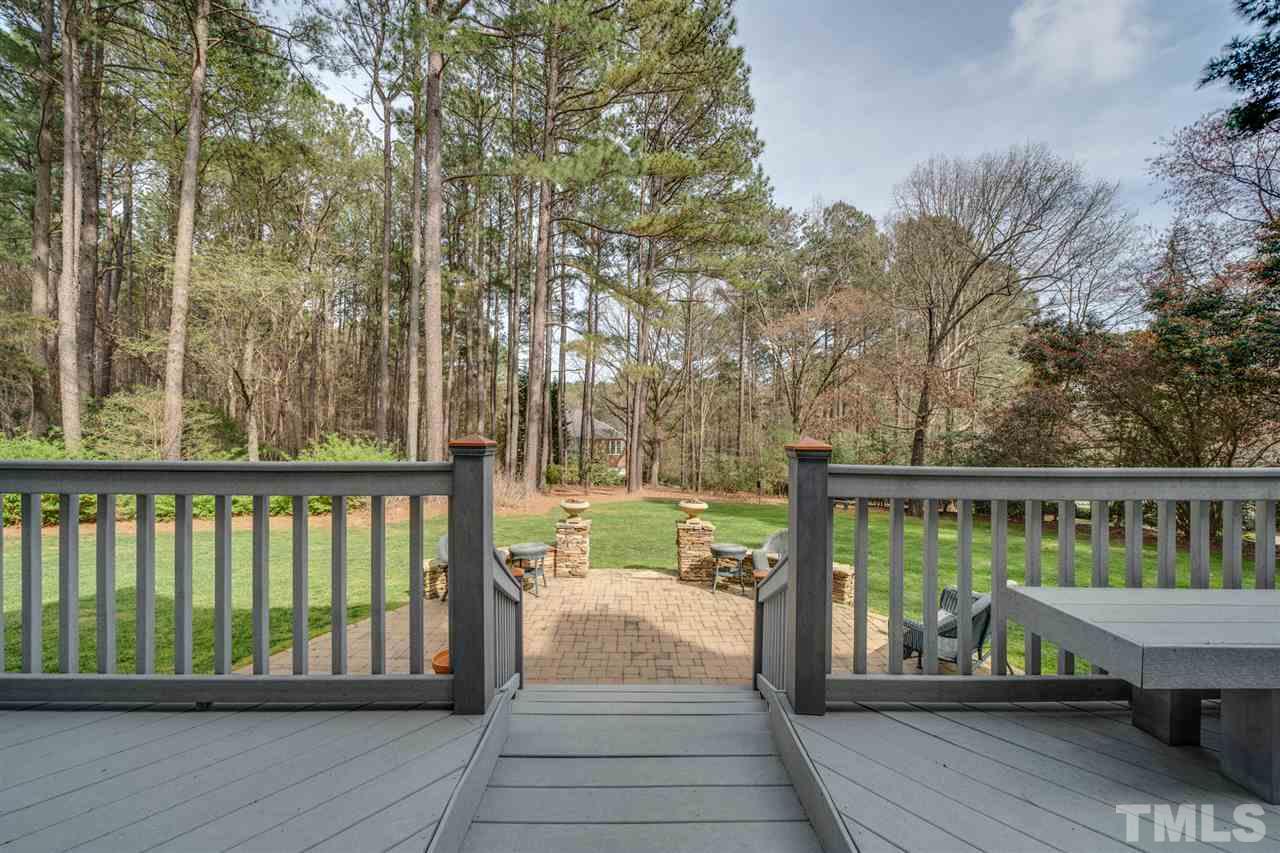 4716 Sharpstone Lane Raleigh, NC 27615 - Photo 25 of 30