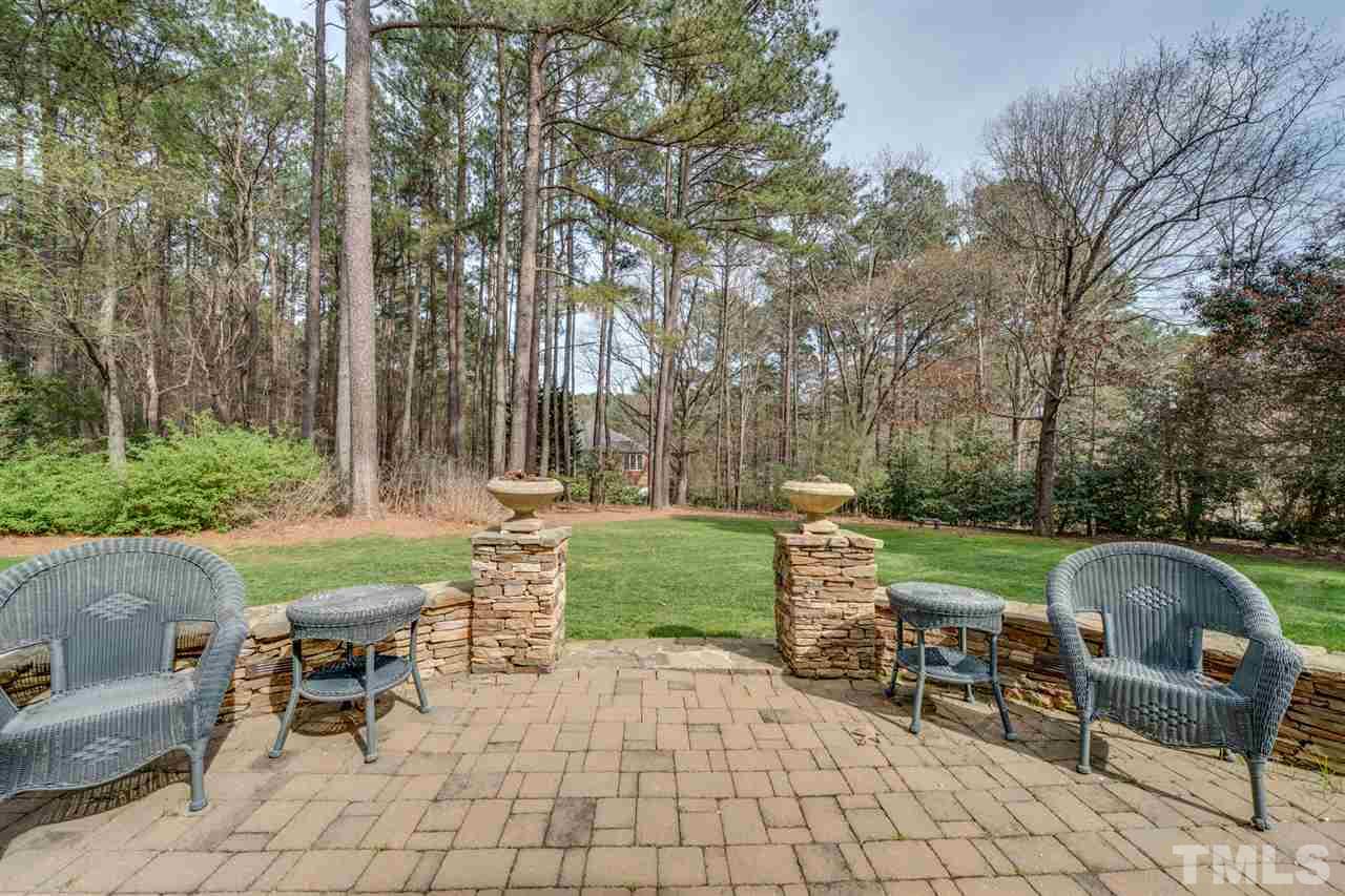 4716 Sharpstone Lane Raleigh, NC 27615 - Photo 26 of 30