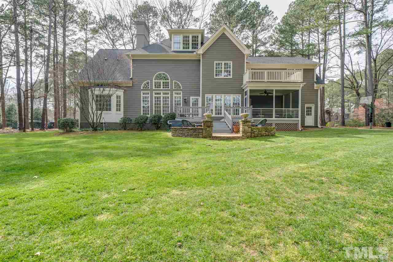 4716 Sharpstone Lane Raleigh, NC 27615 - Photo 27 of 30