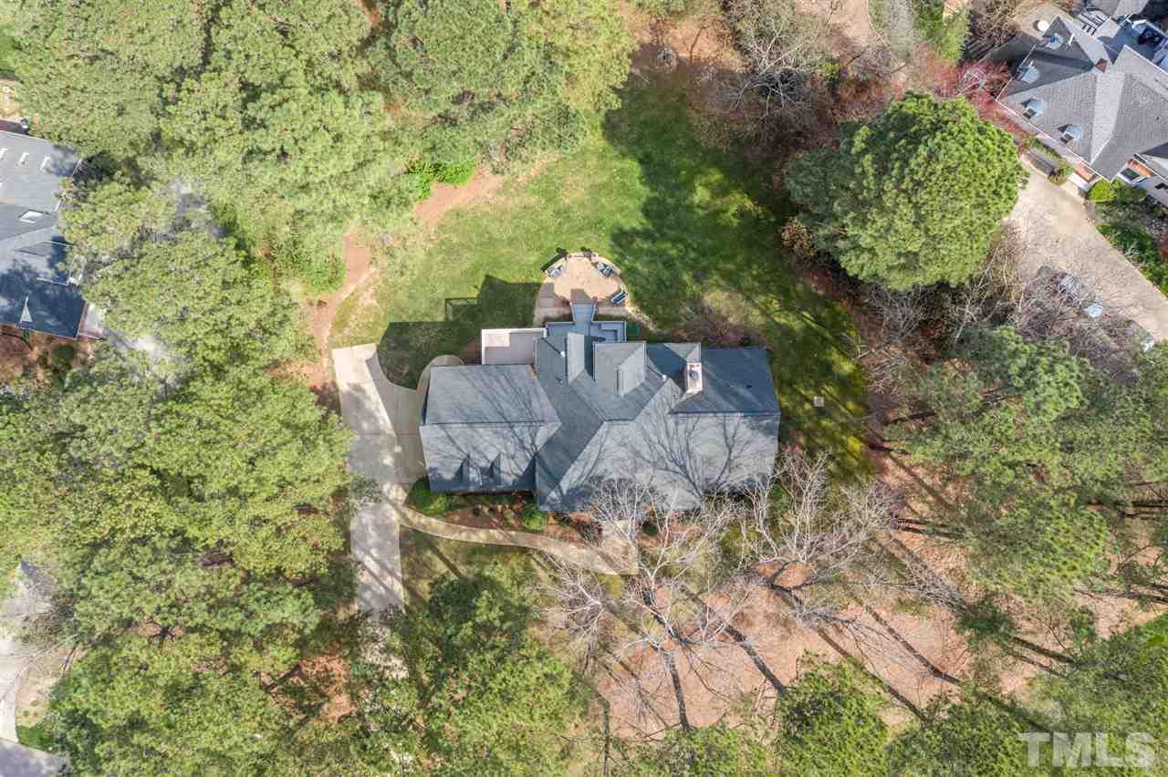 4716 Sharpstone Lane Raleigh, NC 27615 - Photo 28 of 30