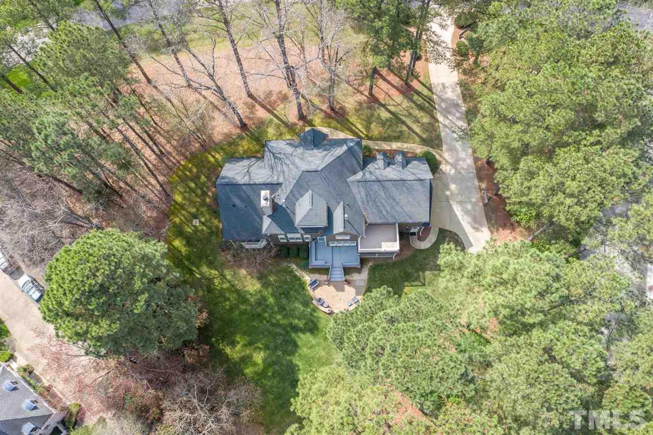 4716 Sharpstone Lane Raleigh, NC 27615 - Photo 29 of 30