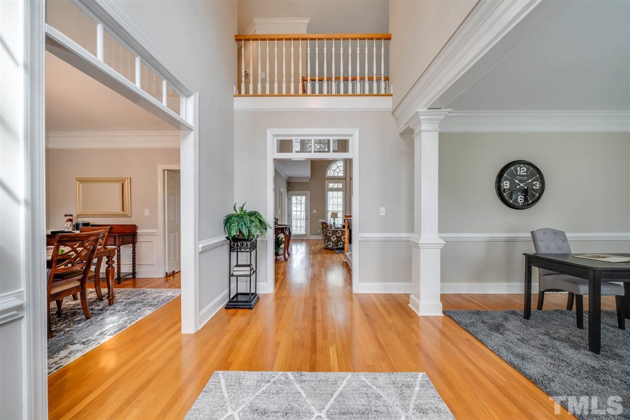 4716 Sharpstone Lane Raleigh, NC 27615 - Photo 4 of 30