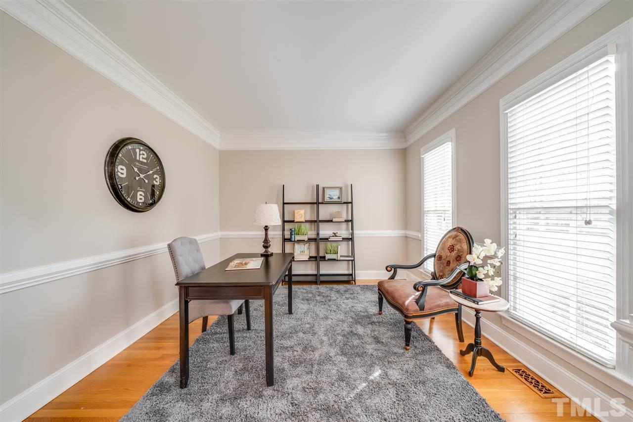 4716 Sharpstone Lane Raleigh, NC 27615 - Photo 5 of 30