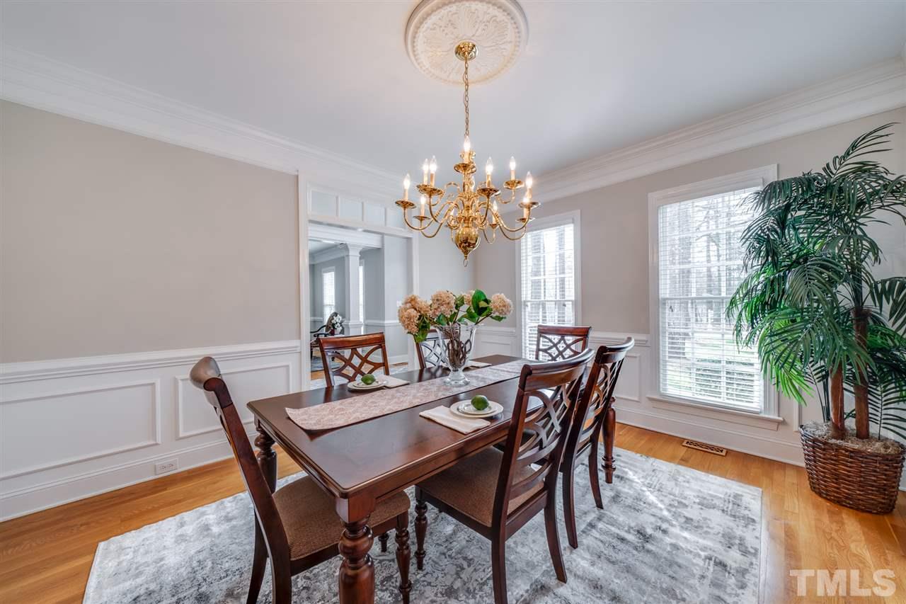 4716 Sharpstone Lane Raleigh, NC 27615 - Photo 6 of 30