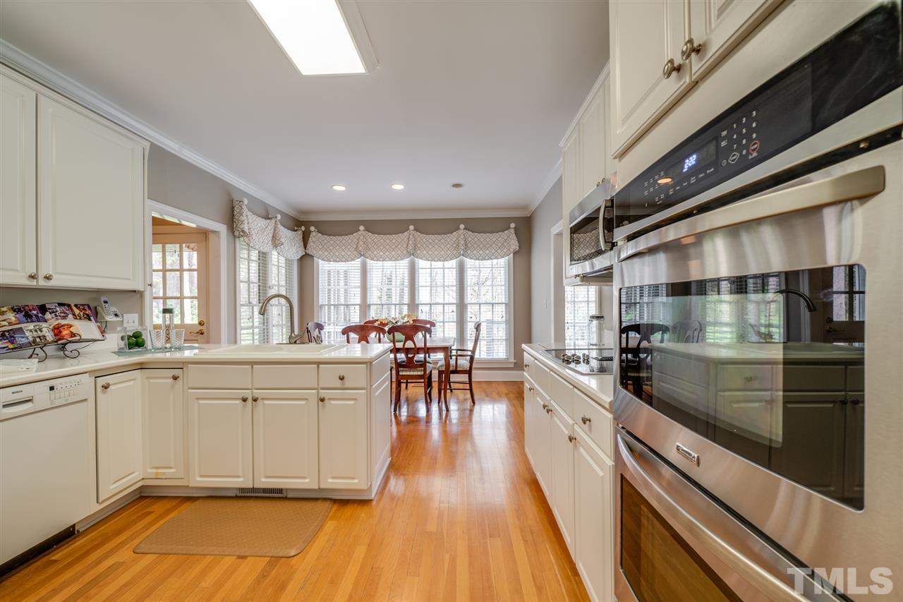 4716 Sharpstone Lane Raleigh, NC 27615 - Photo 7 of 30