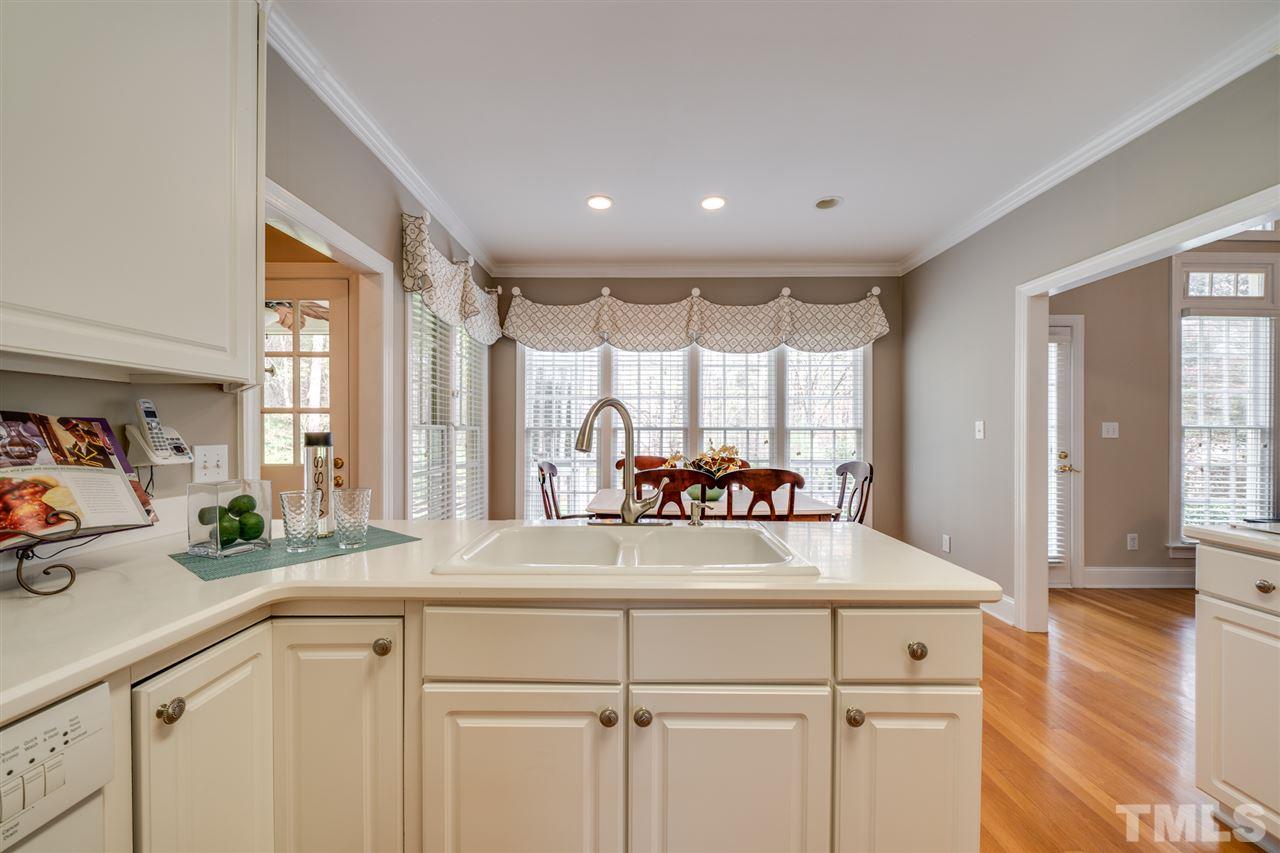 4716 Sharpstone Lane Raleigh, NC 27615 - Photo 8 of 30