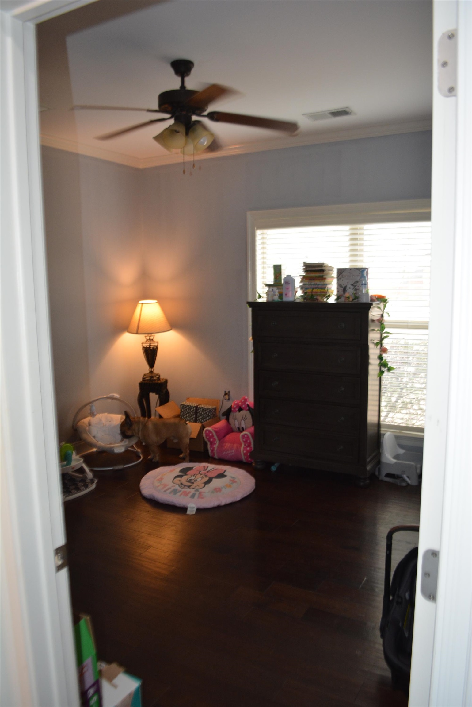 62 Planters Grv Trail Brighton, TN 38011 - Photo 21 of 28 a table room with chairs and a table