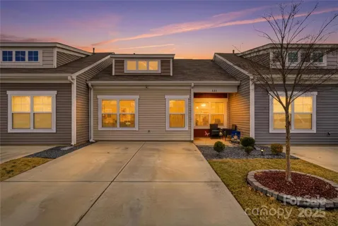 $299,900 | 321 Kona Lane, Indian Trail, NC 28079