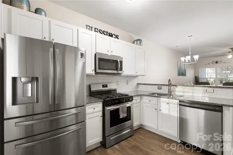 $289,900 | 321 Kona Lane, Indian Trail, NC 28079