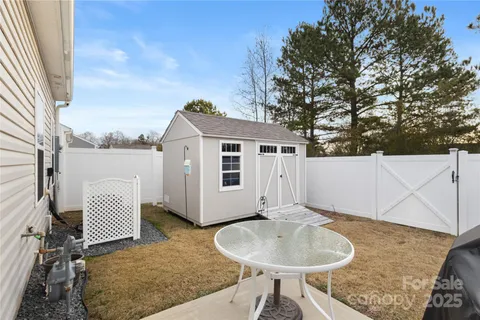 $299,900 | 321 Kona Lane, Indian Trail, NC 28079