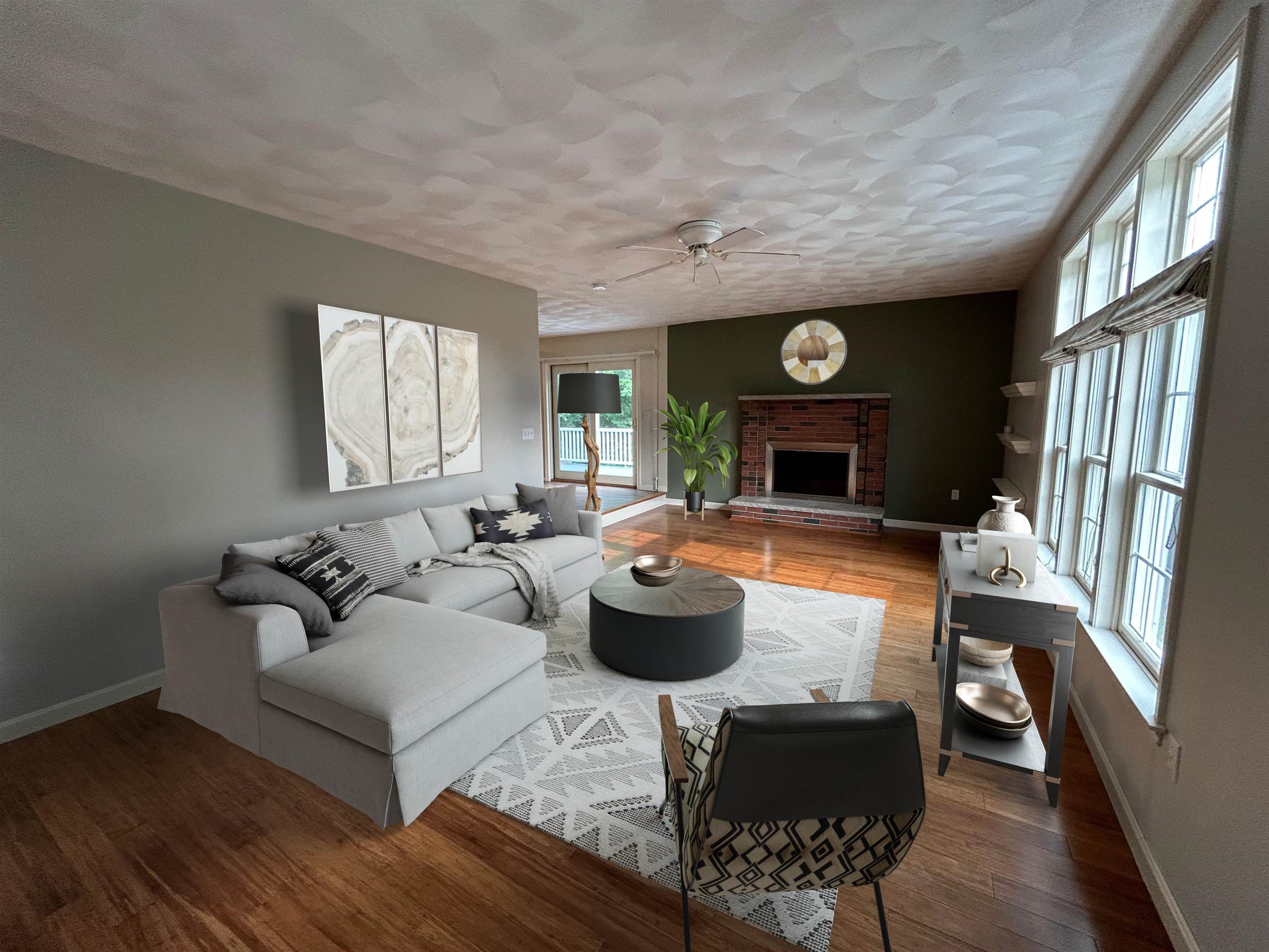 1 Hillside Avenue Exeter, NH 03833 - Photo 33 of 35