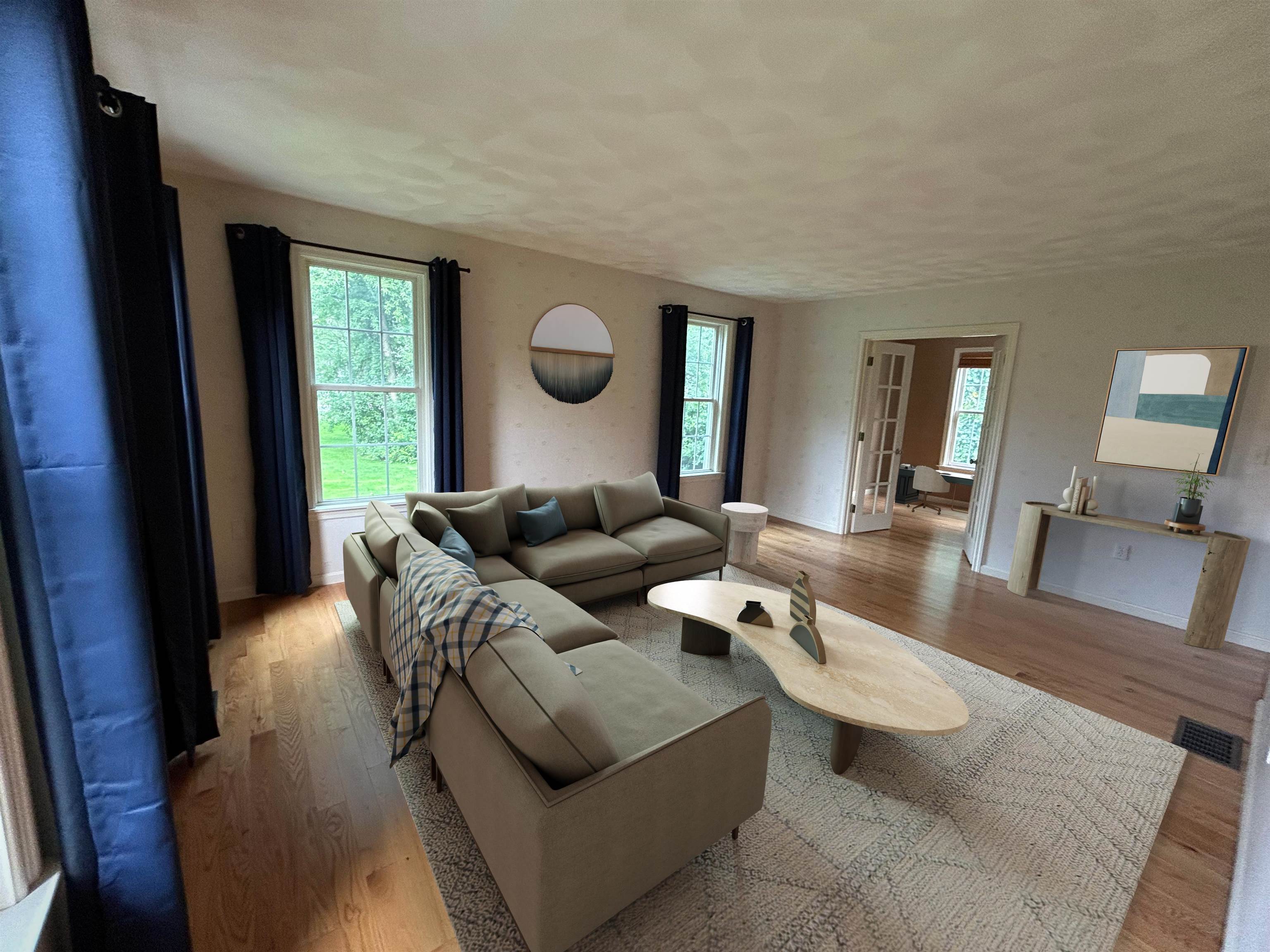 1 Hillside Avenue Exeter, NH 03833 - Photo 4 of 35