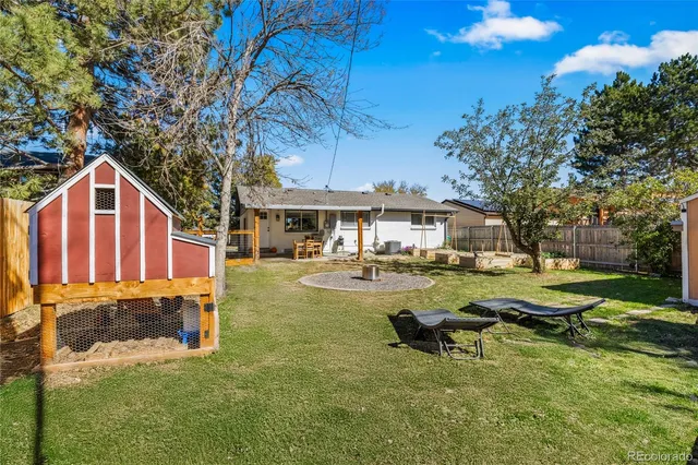 $560,000 | 3230 West 93rd Avenue, Westminster, CO 80031