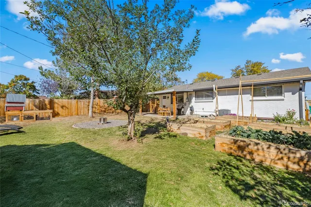 $560,000 | 3230 West 93rd Avenue, Westminster, CO 80031