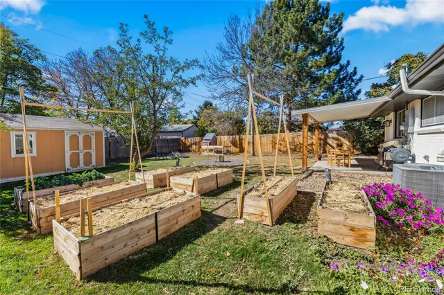 $560,000 | 3230 West 93rd Avenue, Westminster, CO 80031