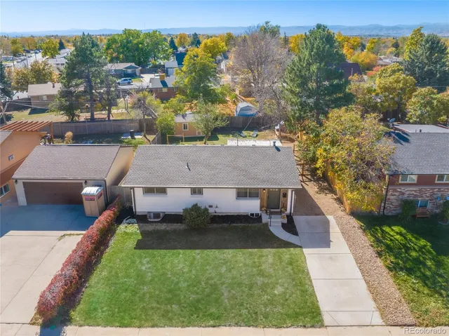 $560,000 | 3230 West 93rd Avenue, Westminster, CO 80031