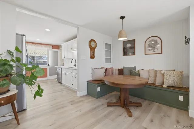 $560,000 | 3230 West 93rd Avenue, Westminster, CO 80031