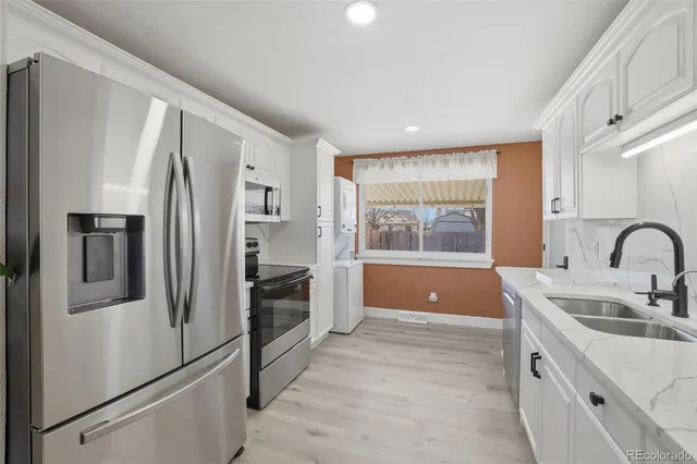 $560,000 | 3230 West 93rd Avenue, Westminster, CO 80031