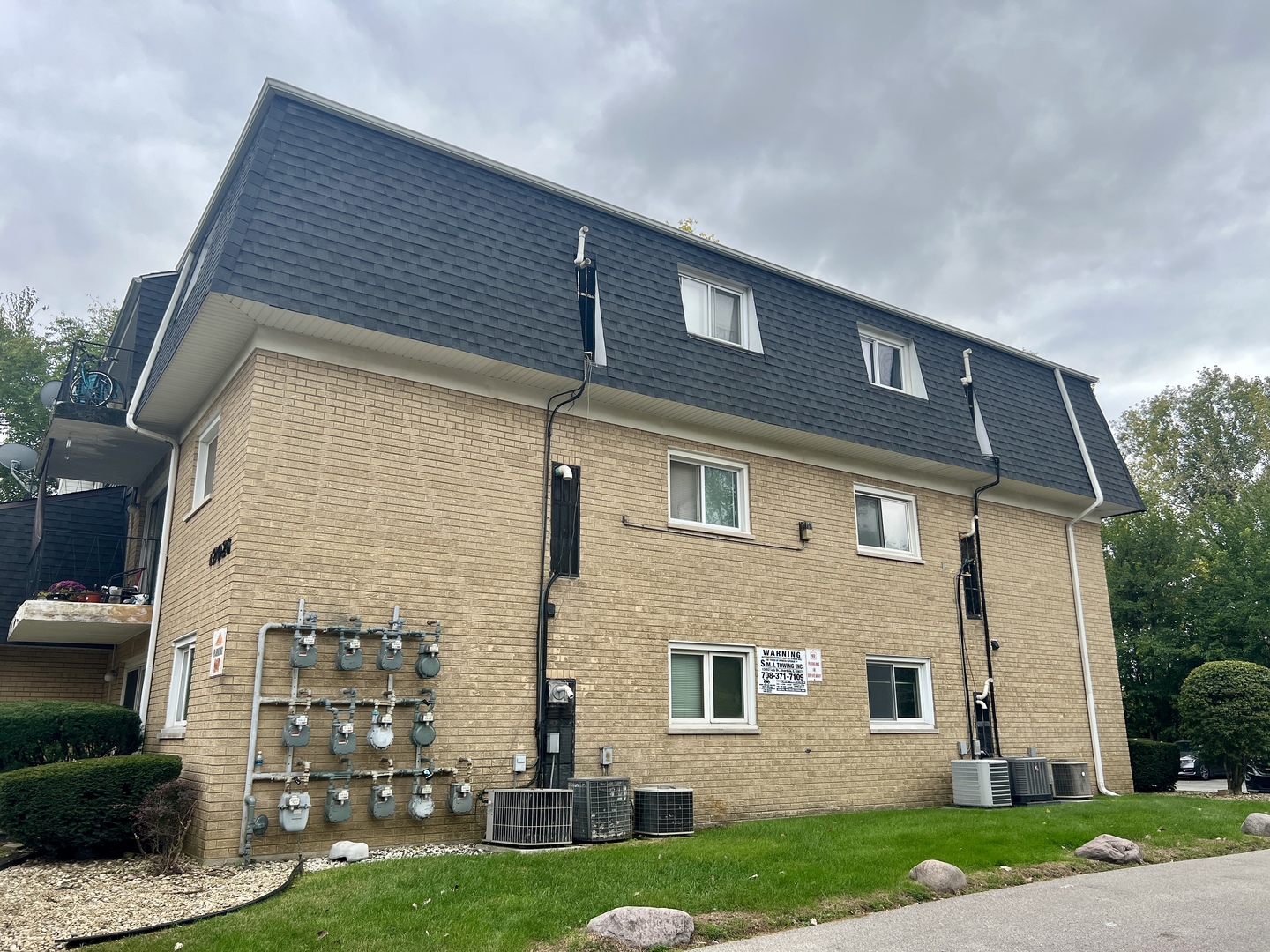 12026 South Kildare Avenue, Unit 16 Alsip, IL 60803 - Photo 1 of 38