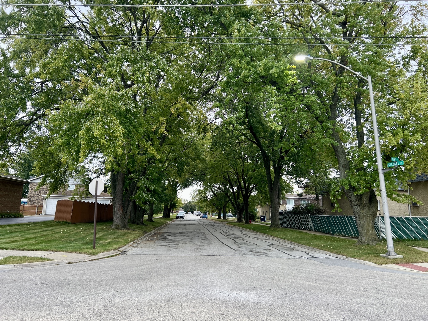 12026 South Kildare Avenue, Unit 16 Alsip, IL 60803 - Photo 25 of 38