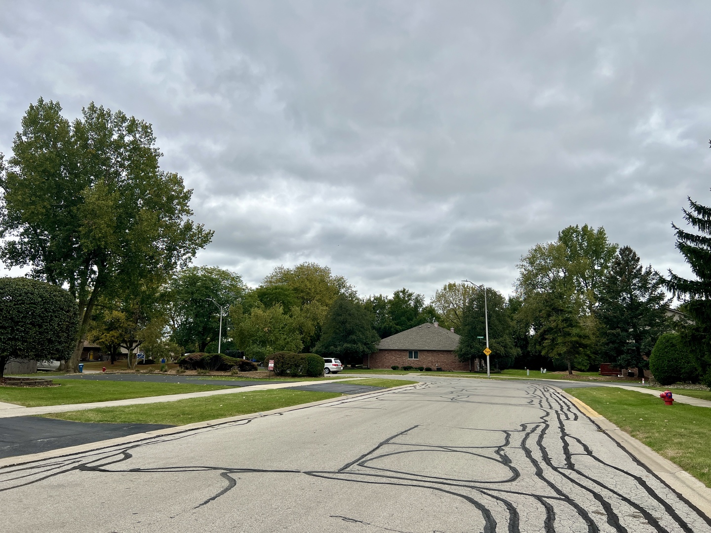 12026 South Kildare Avenue, Unit 16 Alsip, IL 60803 - Photo 27 of 38