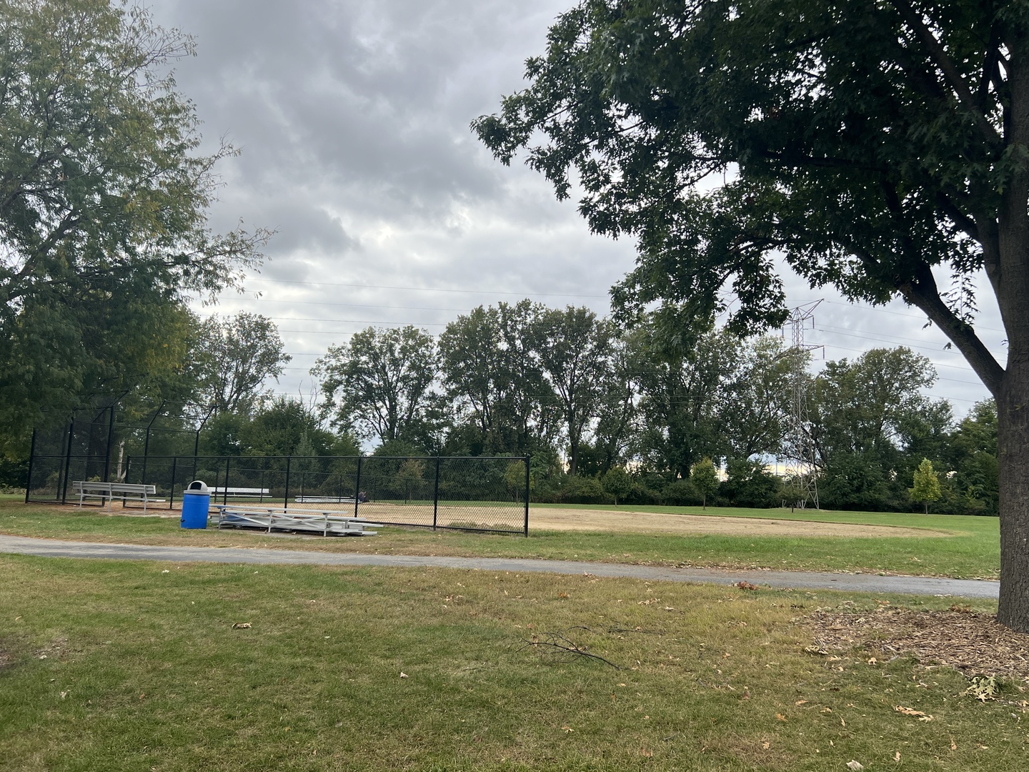 12026 South Kildare Avenue, Unit 16 Alsip, IL 60803 - Photo 33 of 38