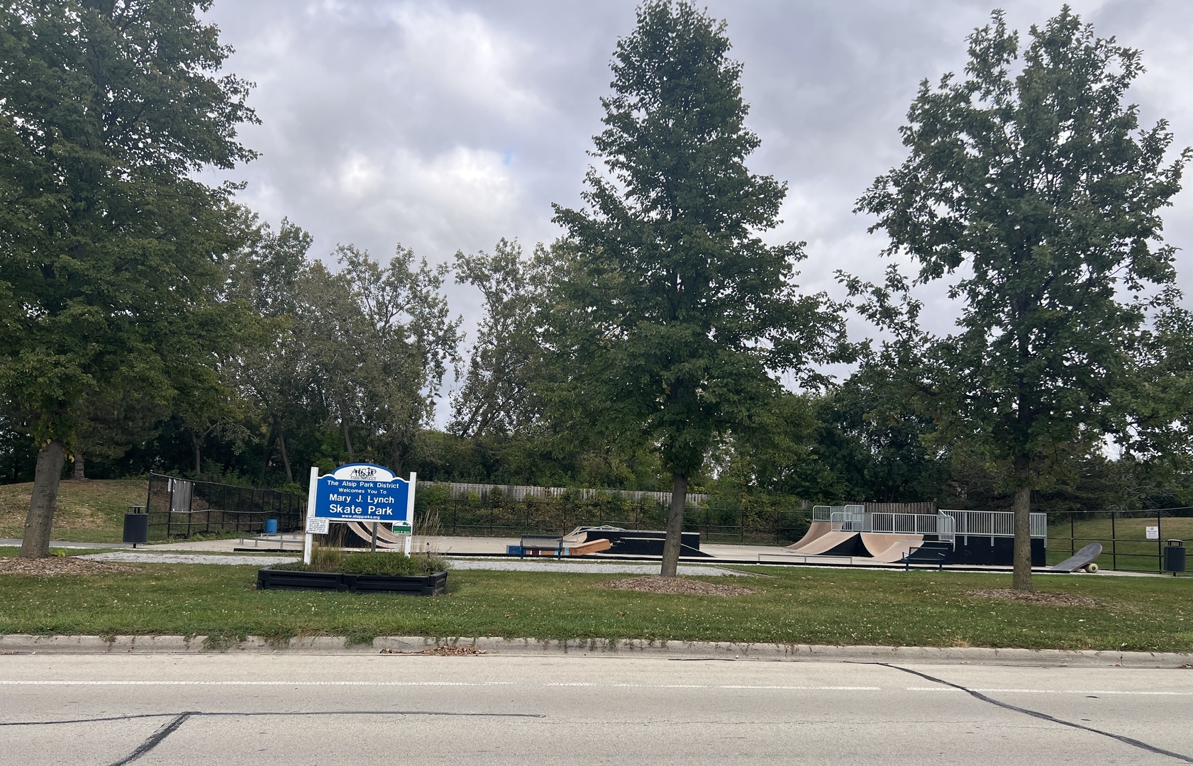 12026 South Kildare Avenue, Unit 16 Alsip, IL 60803 - Photo 34 of 38