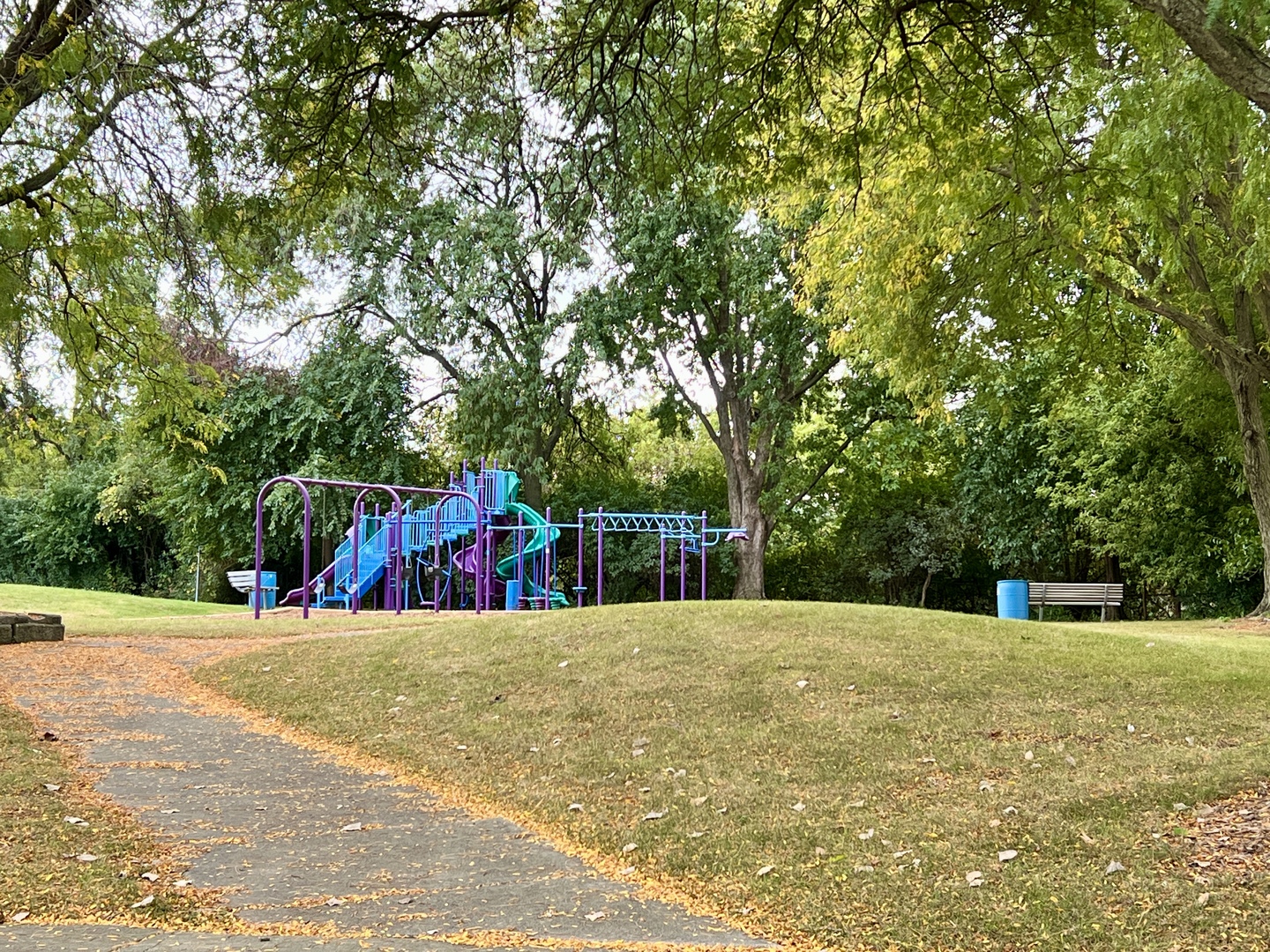 12026 South Kildare Avenue, Unit 16 Alsip, IL 60803 - Photo 36 of 38