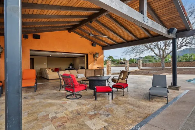 a spacious bathroom with sinks mirror and a shower
