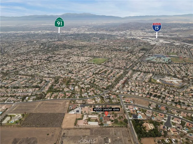 $6,300,000 | 4050 Lester Avenue, Corona, CA 92881