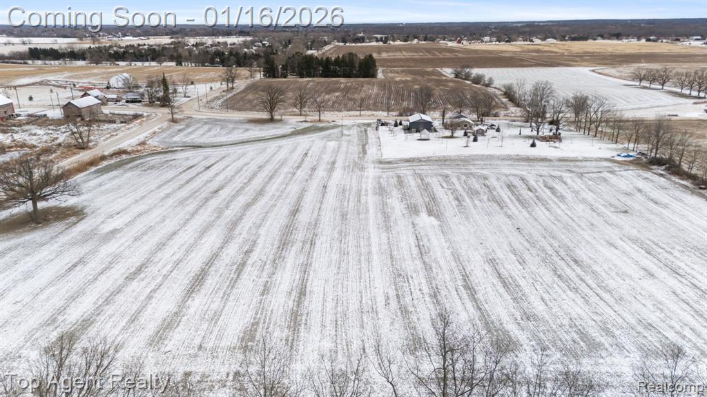 0 Dell Road Saline, MI 48176 - Photo 16 of 28