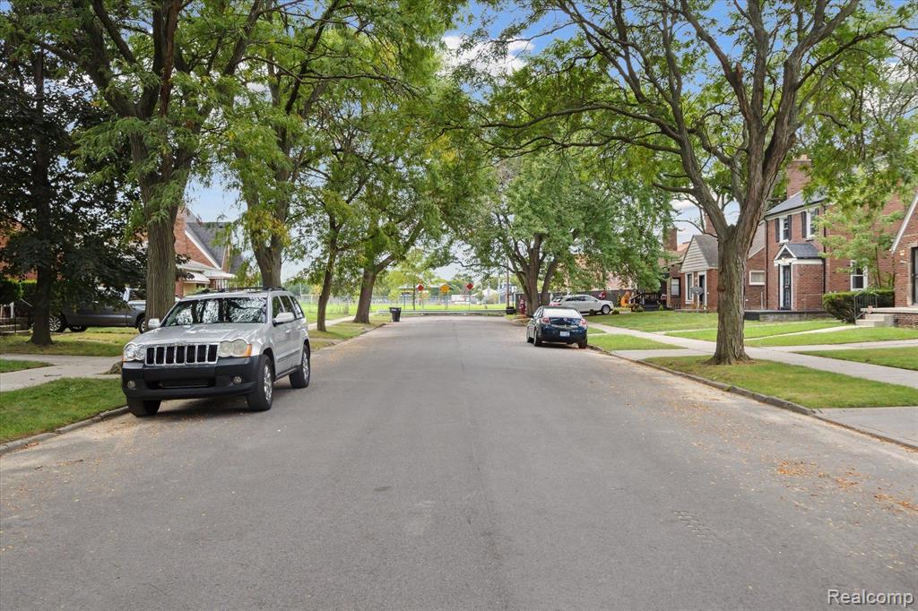 12281 Riad Street Detroit, MI 48224 - Photo 27 of 27