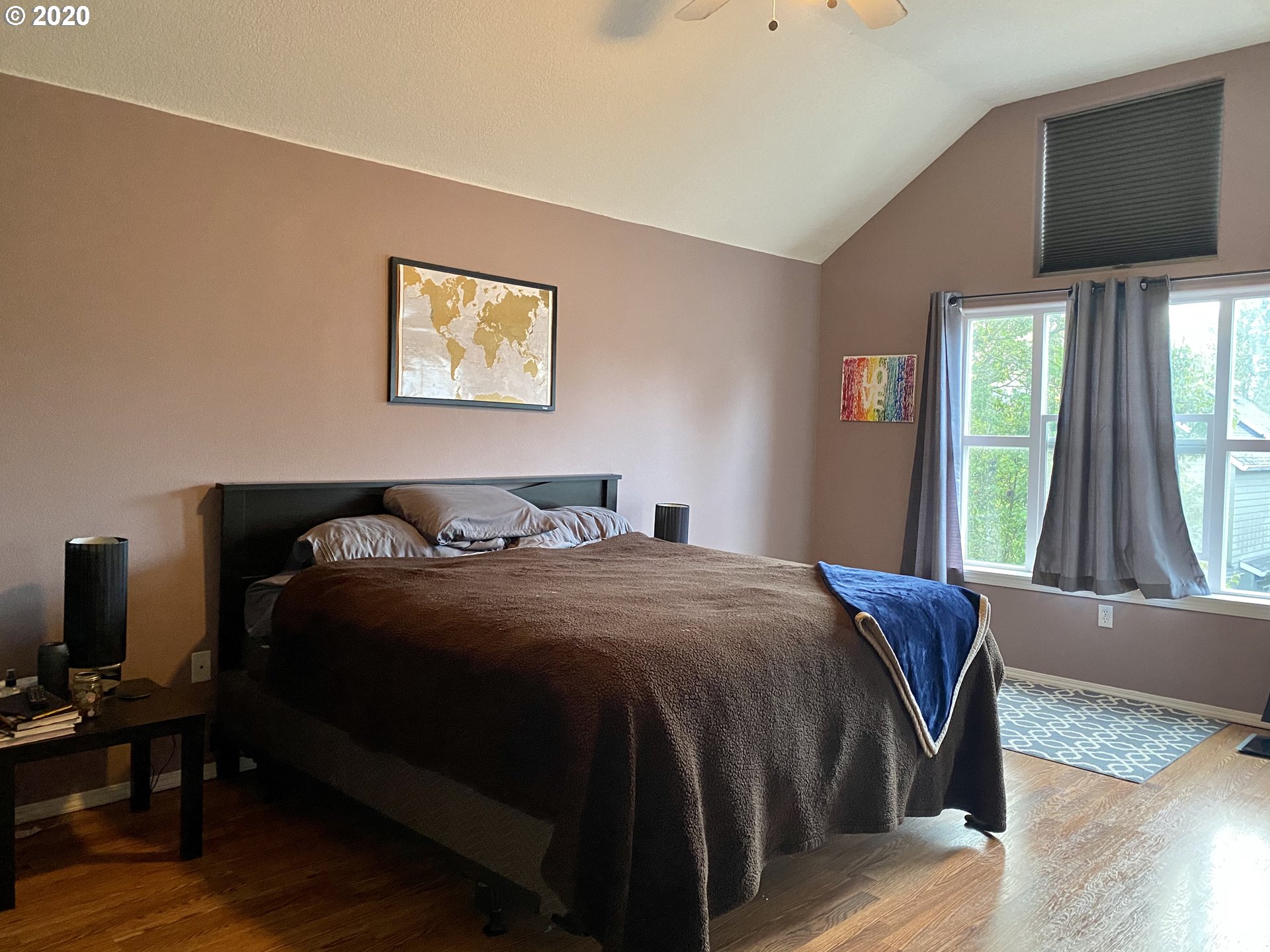 407 Northeast Roth Street Portland, OR 97211 - Photo 12 of 23 Gallery Image 12