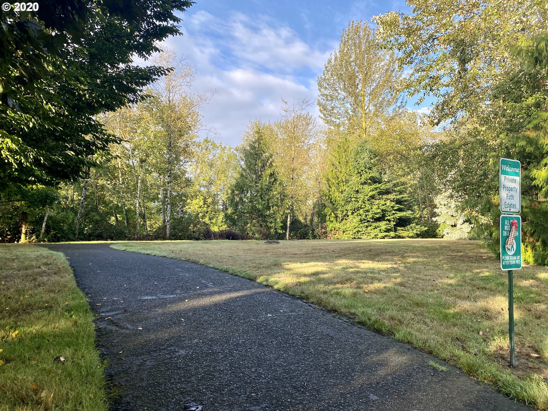 407 Northeast Roth Street Portland, OR 97211 - Photo 22 of 23 Community Park