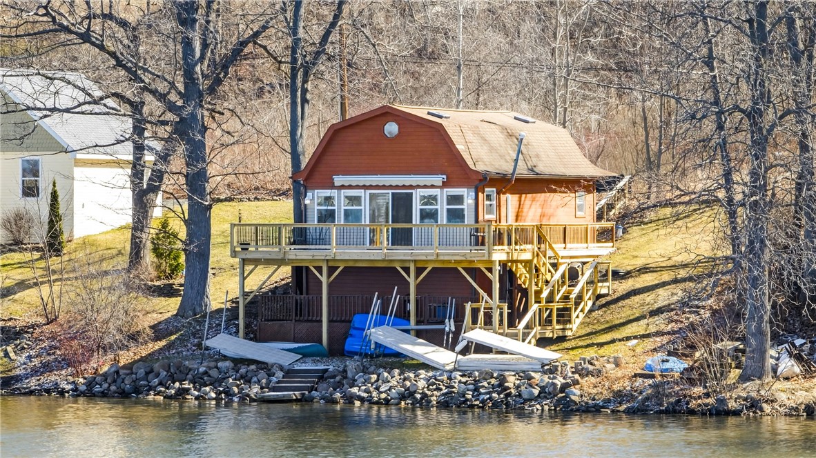 4699 Crane Park Road Tyrone, NY 14837 - Photo 1 of 43