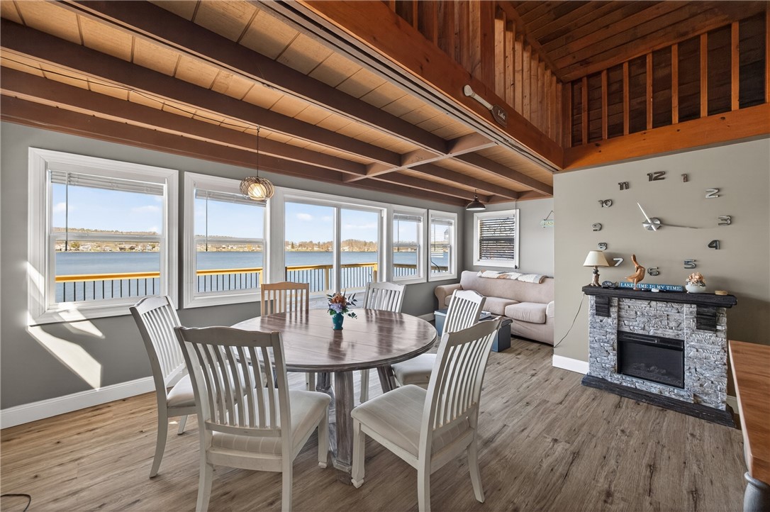 4699 Crane Park Road Tyrone, NY 14837 - Photo 16 of 43